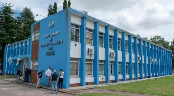 Fanazul, a un año de la "parada técnica"