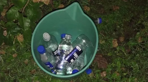 Falleció la jubilada que roció su cuerpo con alcohol y se prendió fuego