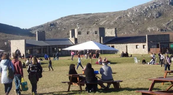 Saldrá el bus turístico corredor serrano Boca de las Sierras