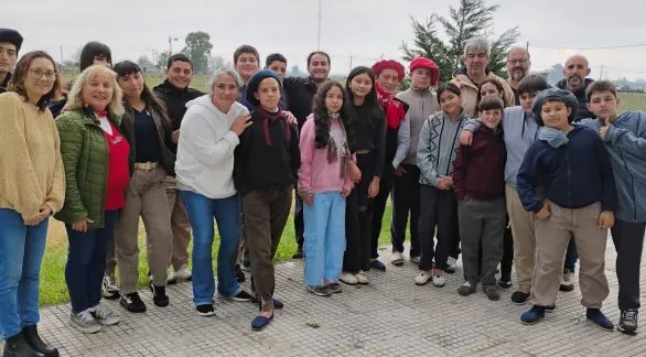 La Semana de la Miel avanza con diferentes actividades