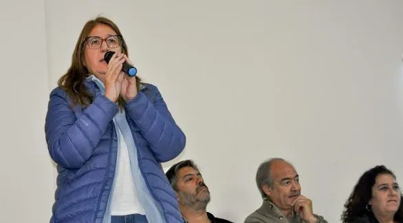 Un futuro para engrandecer  con grandes coincidencias
