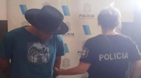 Quedó ratificada la prisión preventiva para el  imputado por un hecho de violencia de género 