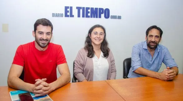"Lo que se hizo siempre en Azul es buscar   cobrar más y no brindar un mejor servicio" 