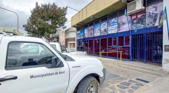 Proponen instalar GPS en vehículos del  Municipio para lograr un mayor control