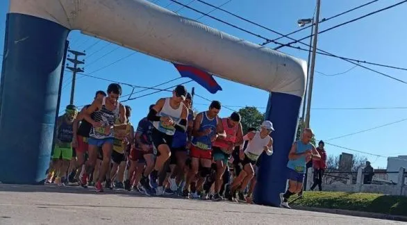 Se realizará una nueva edición de la Correcaminata del "Sanjo" 