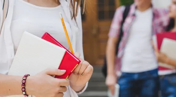 Pago de becas de estudio terciarias y universitarias