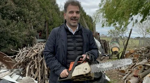 Mientras LLA debate su interna, Ritondo insiste en avanzar en un acuerdo bonaerense