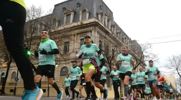 La Media Maratón Ciudad de La Plata ya tiene fecha y están abiertas las inscripciones 