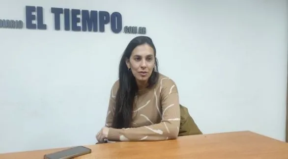 Karen Montes de Oca podría ser la ganadora de los Premio FEBA Cultura