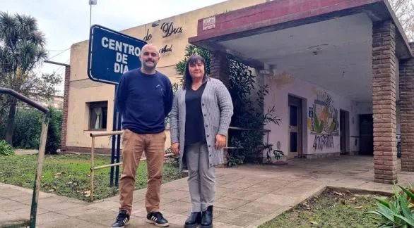 Se municipaliza el Taller Protegido de CAMECAL