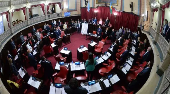 Hay principio de acuerdo y el miércoles nombrarían a 206 jueces y defensores bonaerenses