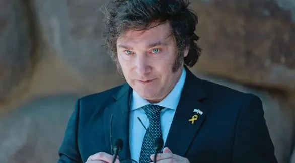 Milei confirmó la alianza con el PRO bonaerense para "darle una paliza en las urnas" a Kicillof