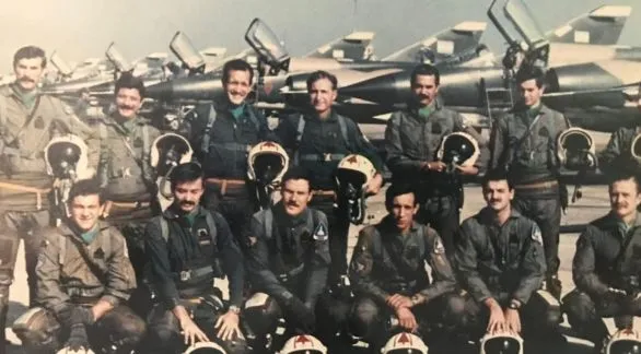 Seabra Martínez: la conmovedora historia de uno de los héroes peruanos de Malvinas