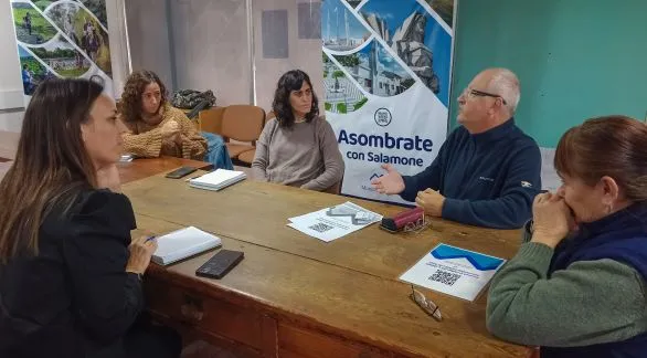 Avanza la capacitación turística para establecimientos locales