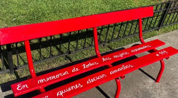 Alonso cruzó a Bullrich por los femicidios: "La cifra es alarmante y el Estado debe dar respuestas"