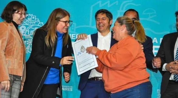 Nosotros sí creemos