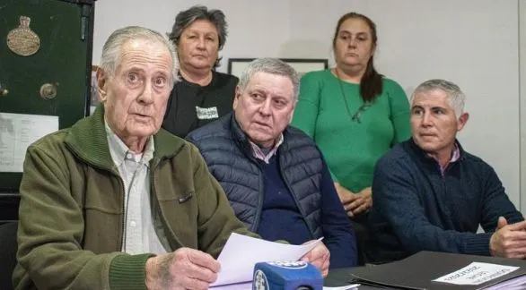 Una acción solidaria que cumple 24 años