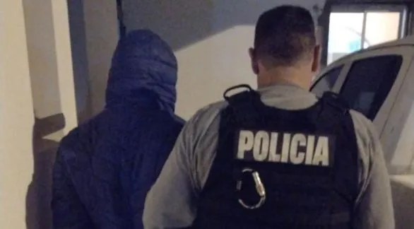 Violó a un menor y lo condenaron  a doce años y dos meses de prisión 