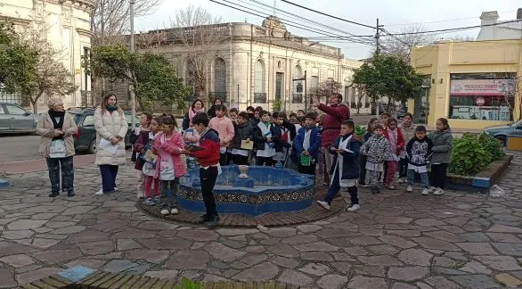 Un recorrido por el Cantoncillo Santa Margarita