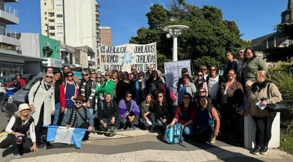 Discapacidad: reclaman a la Cámara de Diputados  un "pronto tratamiento" de la Ley de Emergencia