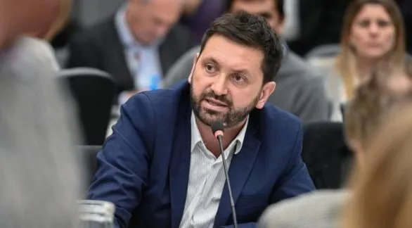  Ruta 3: piden informes al Gobierno nacional