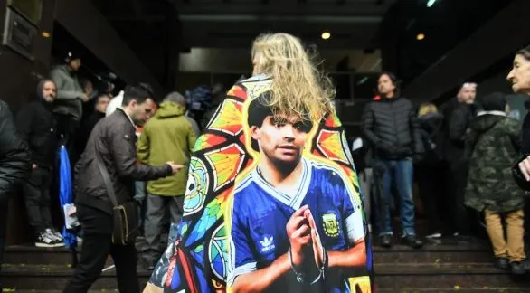 Declararon la nulidad del juicio por la muerte de Maradona y deberán hacer otro desde cero