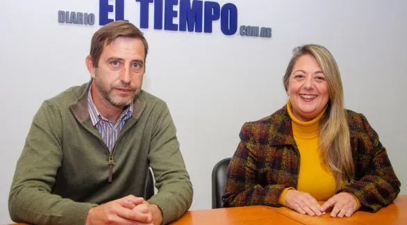Hoy se realizará la Primera Ronda de Negocios de   Azul, con la participación de más de cien empresas