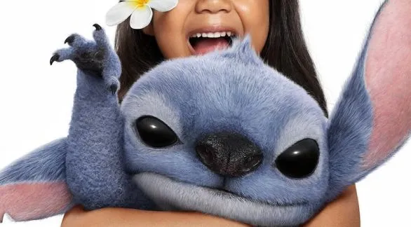  "Lilo y Stitch" sigue en la sala de cine local   