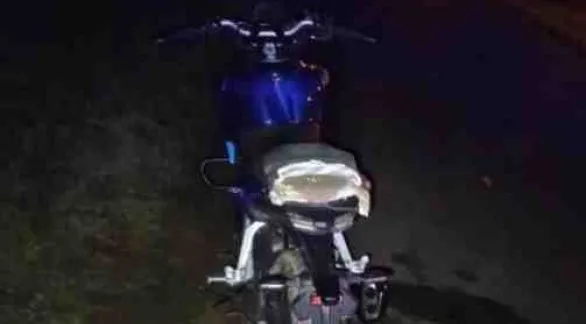 Murió el joven que ayer jueves resultó gravemente herido en un siniestro de tránsito