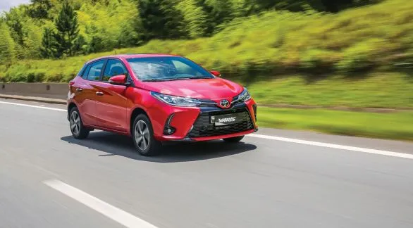 En mayo se patentó casi un 60% más de autos que en el mismo mes de 2024
