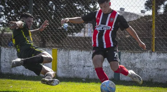 Puntero contra escolta y varios duelos interesantes 