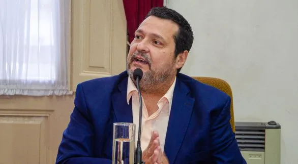 "El Ente Descentralizado ha funcionado como una  pantalla burocrática, sin resultados concretos"