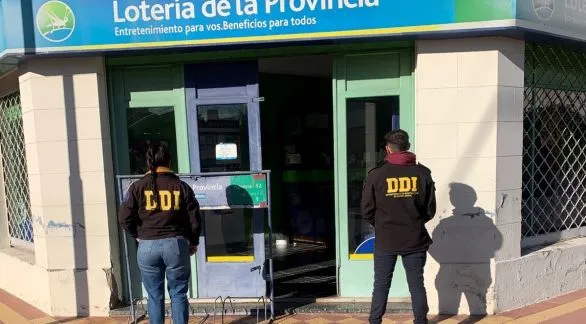 La causa por estafas en la CEAL tiene un imputado  más como presunto "recaudador": otro comerciante