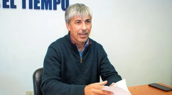  "Esto no es otra cosa que una  reforma laboral encubierta"