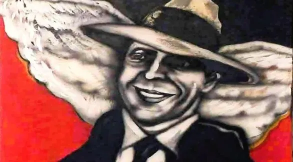 Muestra de las formas de escuchar a Gardel:   cine, documental y música en el Teatro Español 
