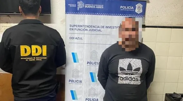 Condenado a doce años y ocho meses de prisión  por abusar sexualmente de dos menores de edad 