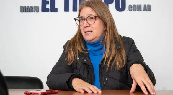 "Necesitamos volver a hablar con la gente y explicar lo que significa un Estado presente" 