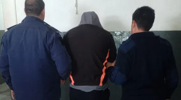 Nueva condena para un azuleño: ahora, por violencia de género