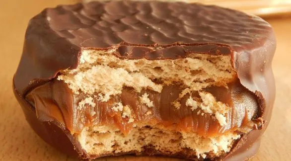 Otra coronación de gloria: los mejores alfajores del mundo son bonaerenses