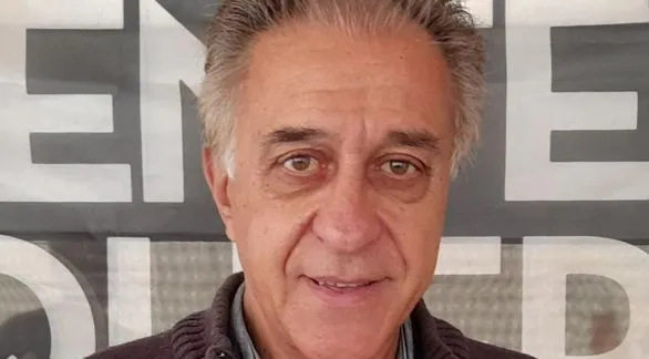 "Hay una defraudación popular y la gente está empezando a no votar"
