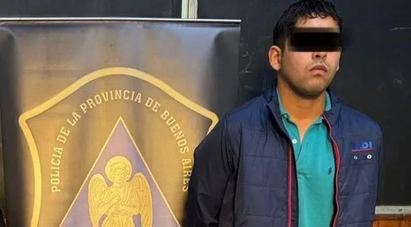 Un joven, con prisión preventiva 