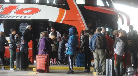 Se vienen dos feriados XL para una semana laboral XS