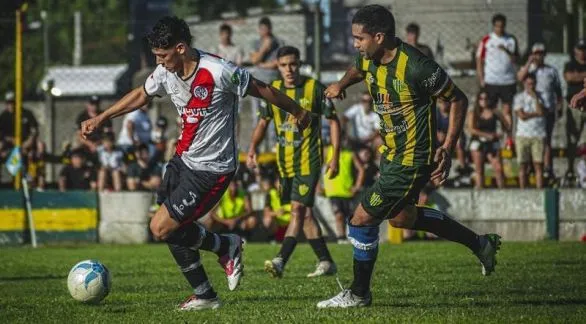  El Apertura conocerá a nuevos clasificados