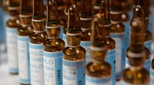  "Tuvimos que retirar el 80% de nuestra farmacia"