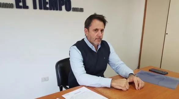 Desde el Hospital Pintos se desmintieron las  afirmaciones de LLA en su pedido de informes