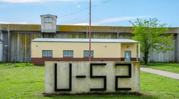 Ordenan que una interna vaya a   juicio, acusada de matar a su hija