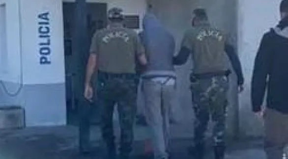 Detuvieron a un productor rural por un caso de abigeato "triplemente agravado"
