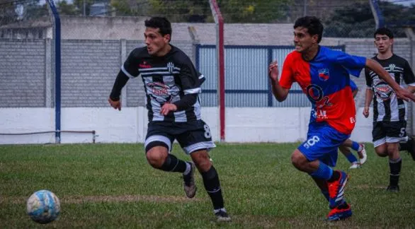 Alumni, tres puntos que lo acercan a los cuartos de final 