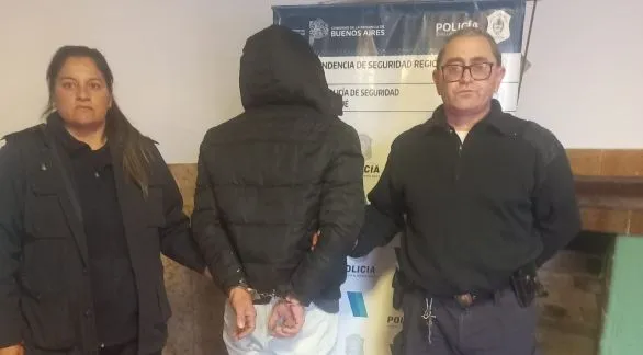 Acusan a un hombre de haber abusado de una nena y ahora está detenido