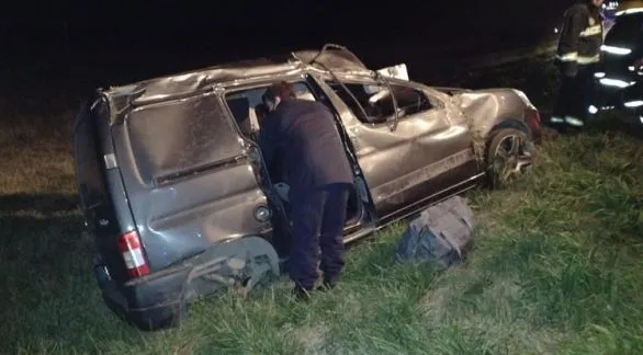 Revocaron la condena para un chillarense   por un siniestro vial donde su pareja murió 